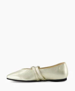 Nubikk Ballerina Gisele Grace Goud