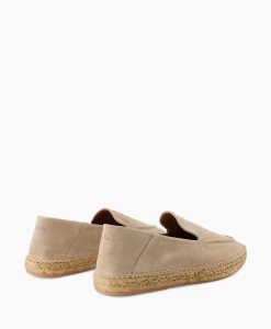 Nubikk Espadrille Mr Sanchez Taupe