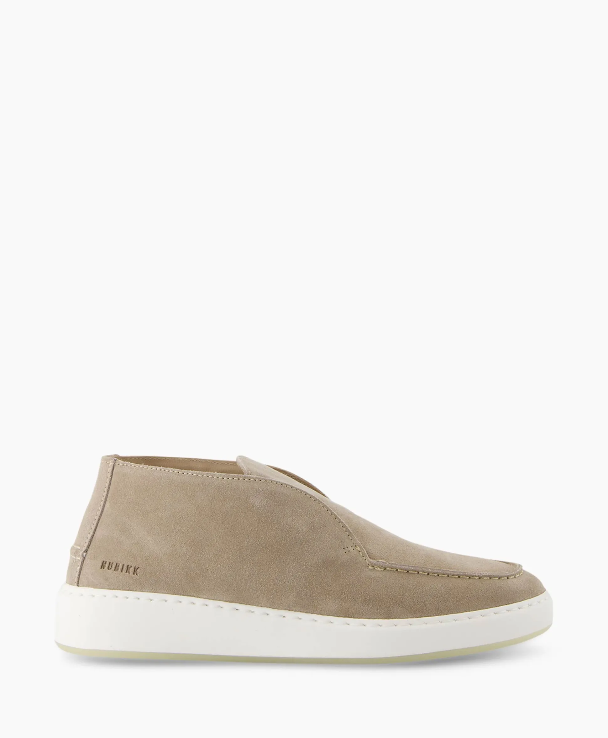Nubikk Loafer Jiro Sua Beige