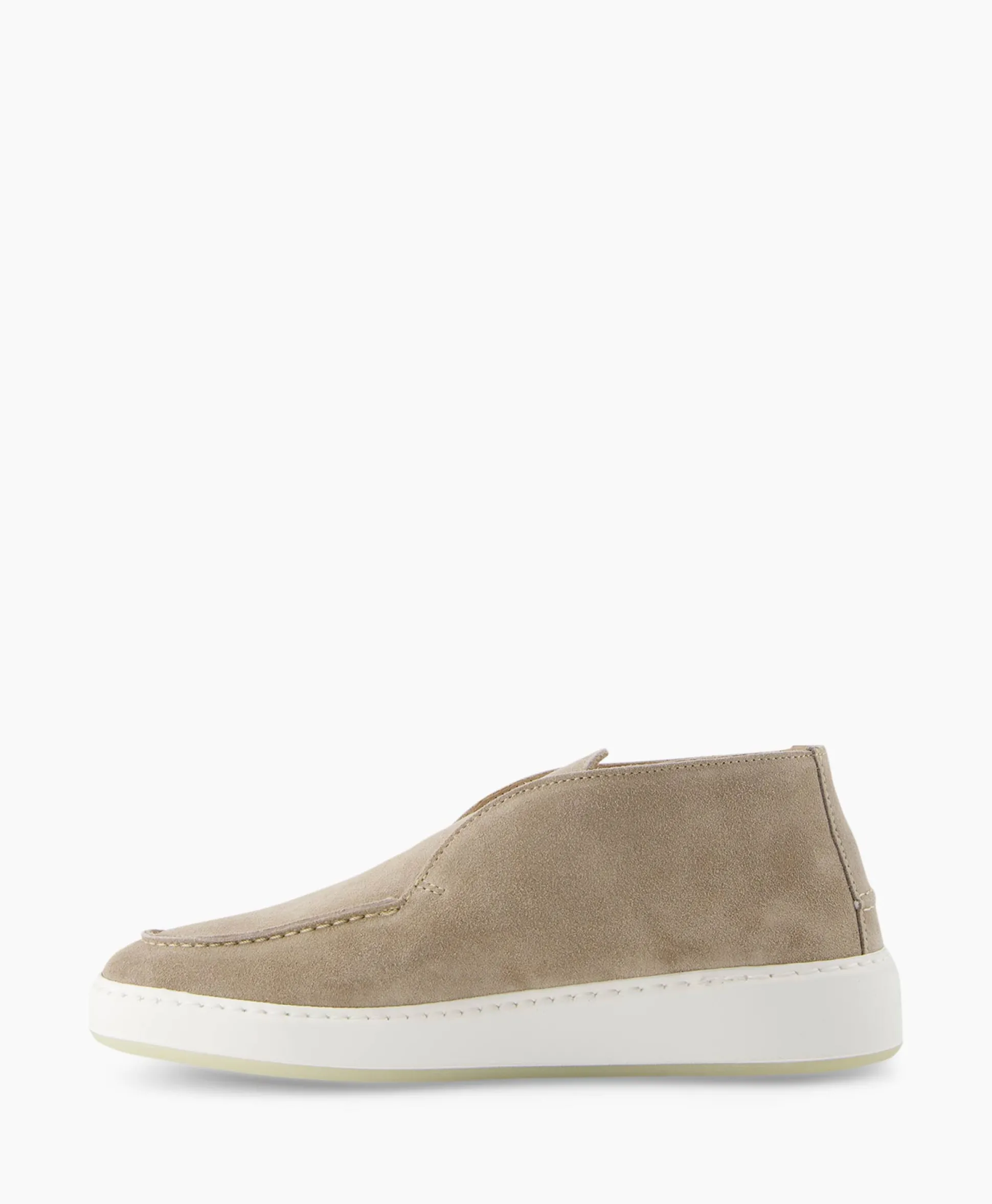 Nubikk Loafer Jiro Sua Beige