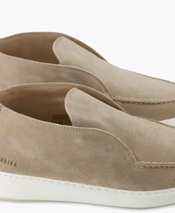 Nubikk Loafer Jiro Sua Beige