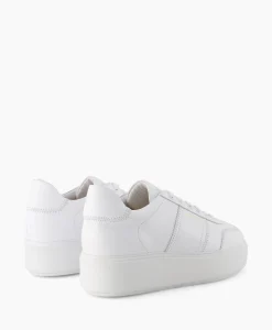 Nubikk Sneaker Elise Wing Wit