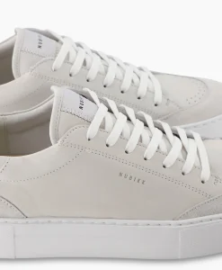 Nubikk Sneaker Jagger Tora Off White