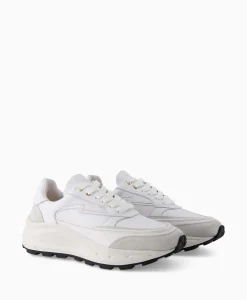 Nubikk Sneaker Oberon Nora Wit