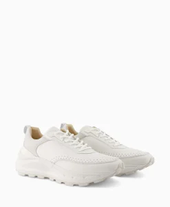Nubikk Sneaker Oberon Reese Wit