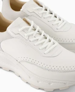 Nubikk Sneaker Oberon Reese Wit