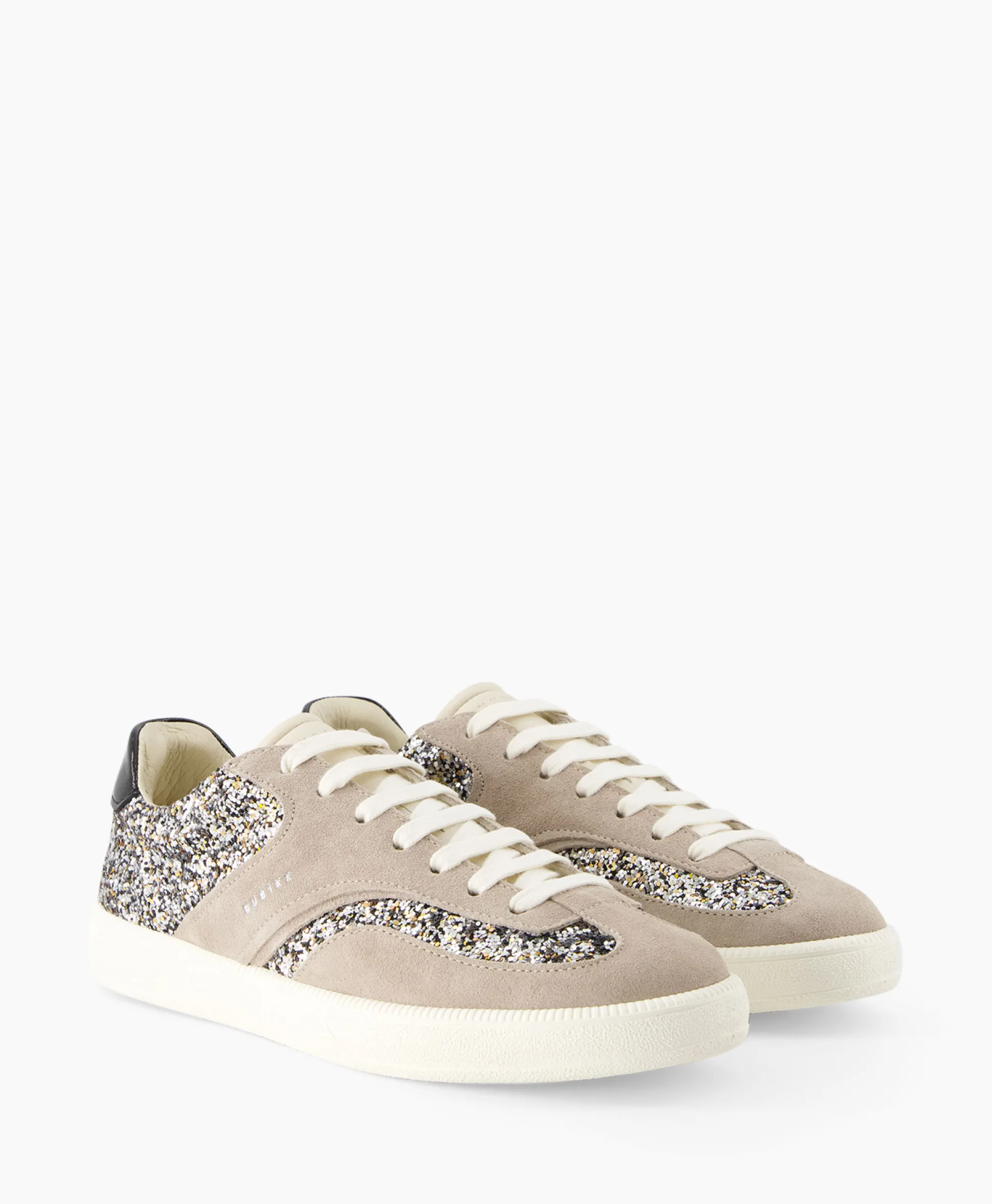Nubikk Sneaker Ray Owen Beige