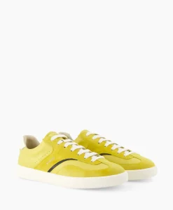 Nubikk Sneaker Ray Owen Geel