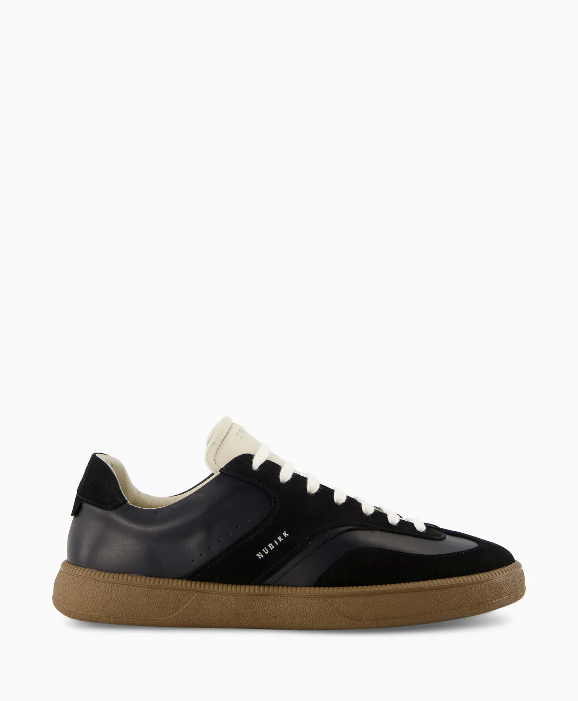 Nubikk Sneaker Ray Owen Zwart
