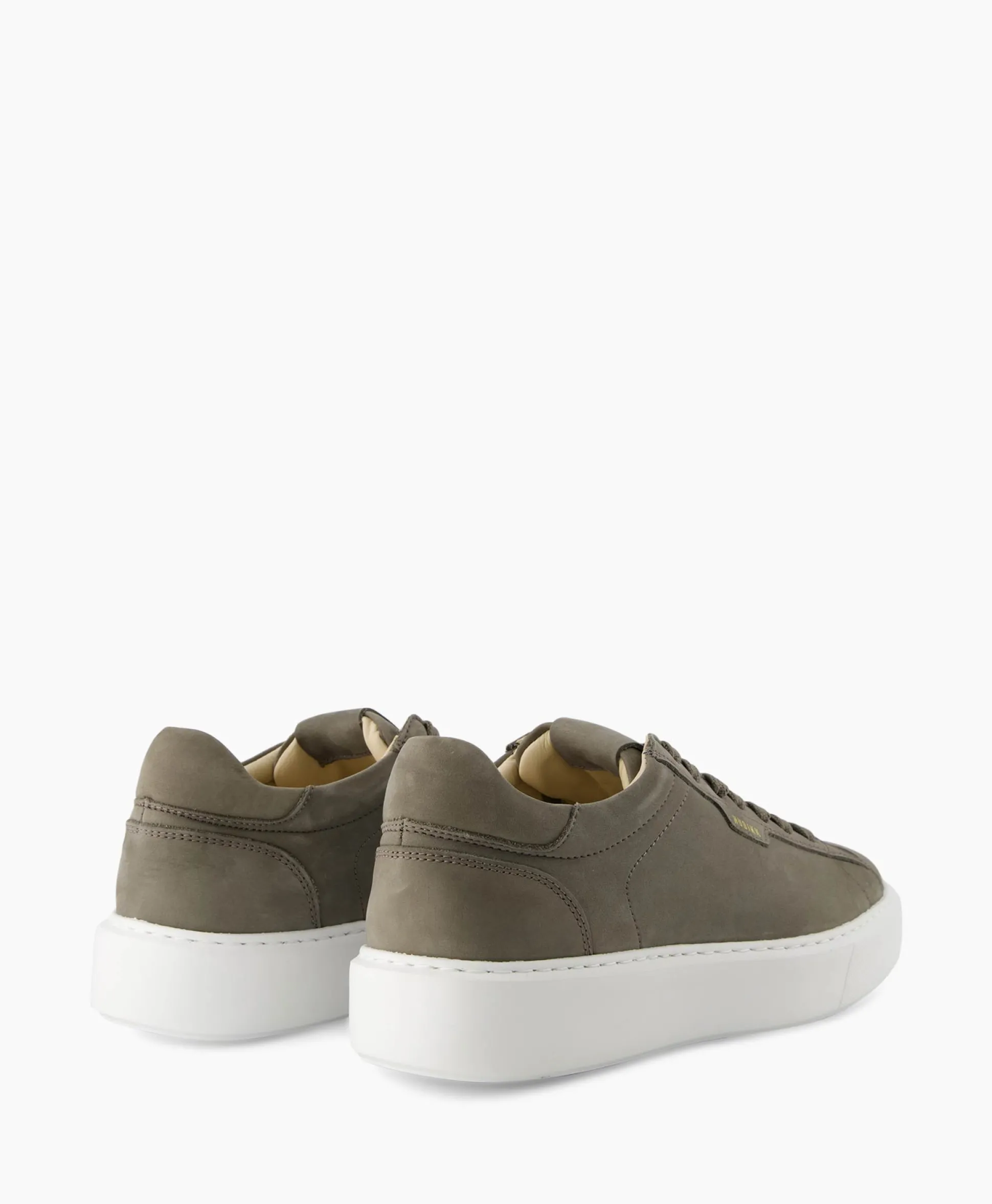Nubikk Sneaker Vince Tora Groen
