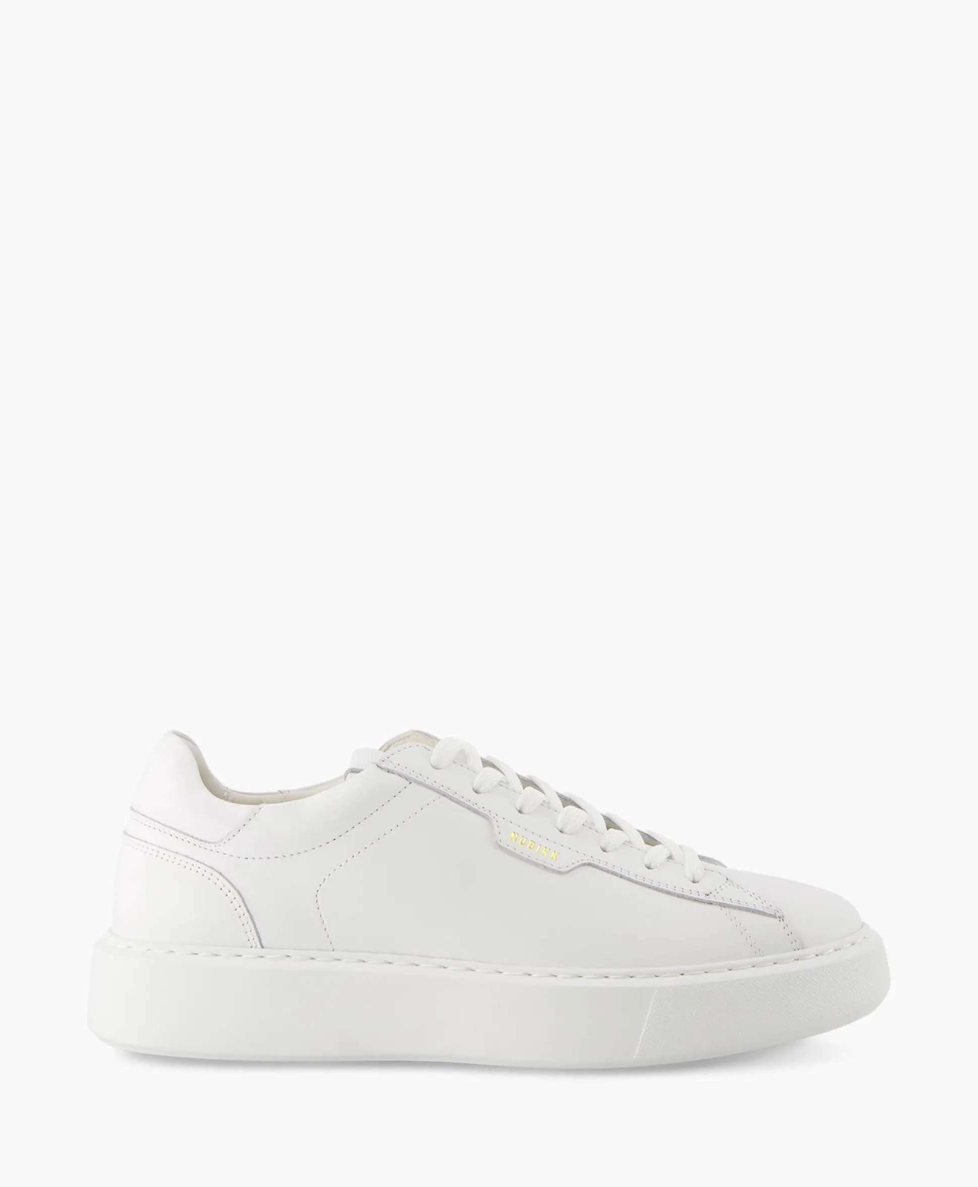 Nubikk Sneaker Vince Tora Wit
