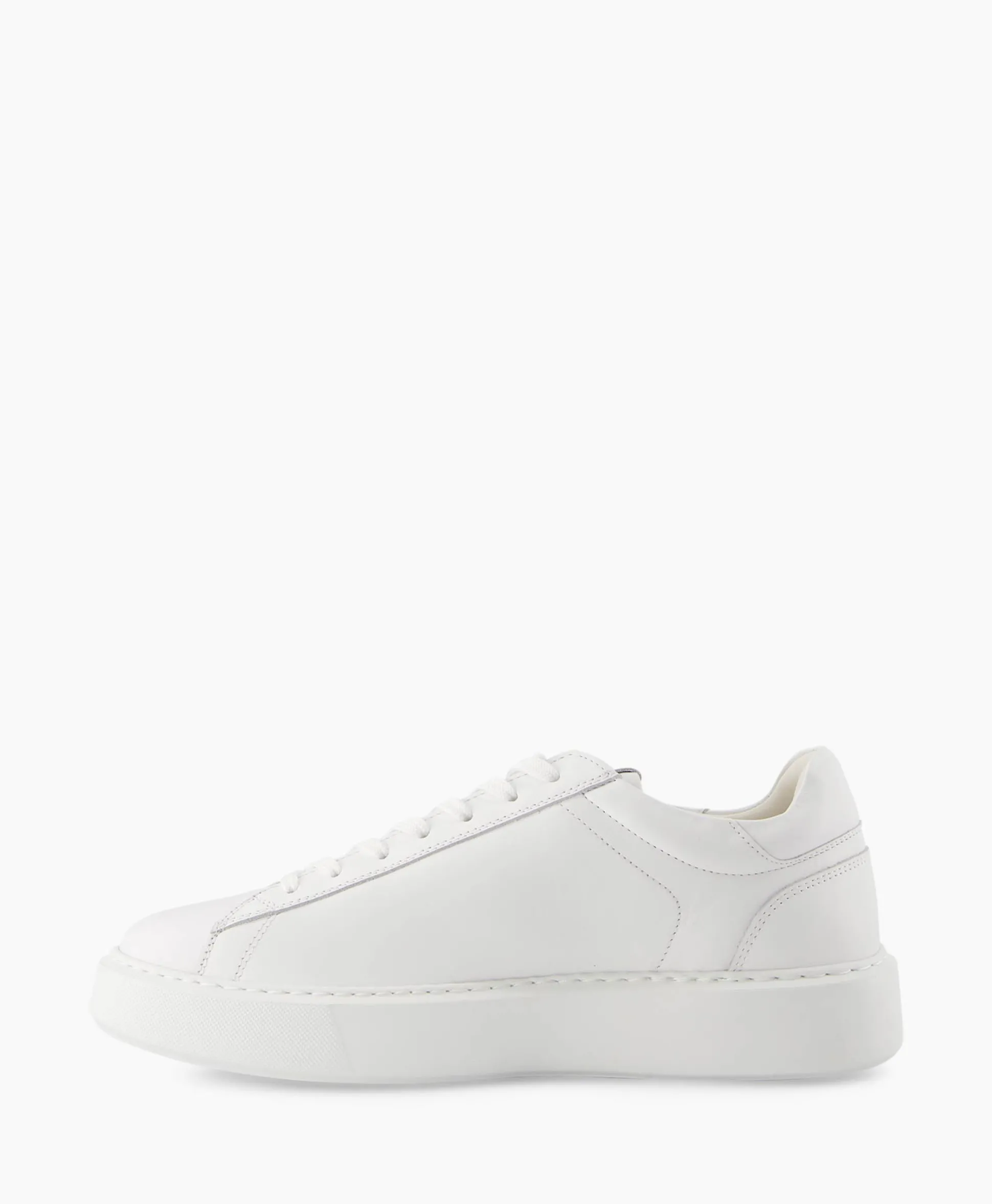 Nubikk Sneaker Vince Tora Wit
