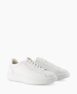 Nubikk Sneaker Vince Tora Wit