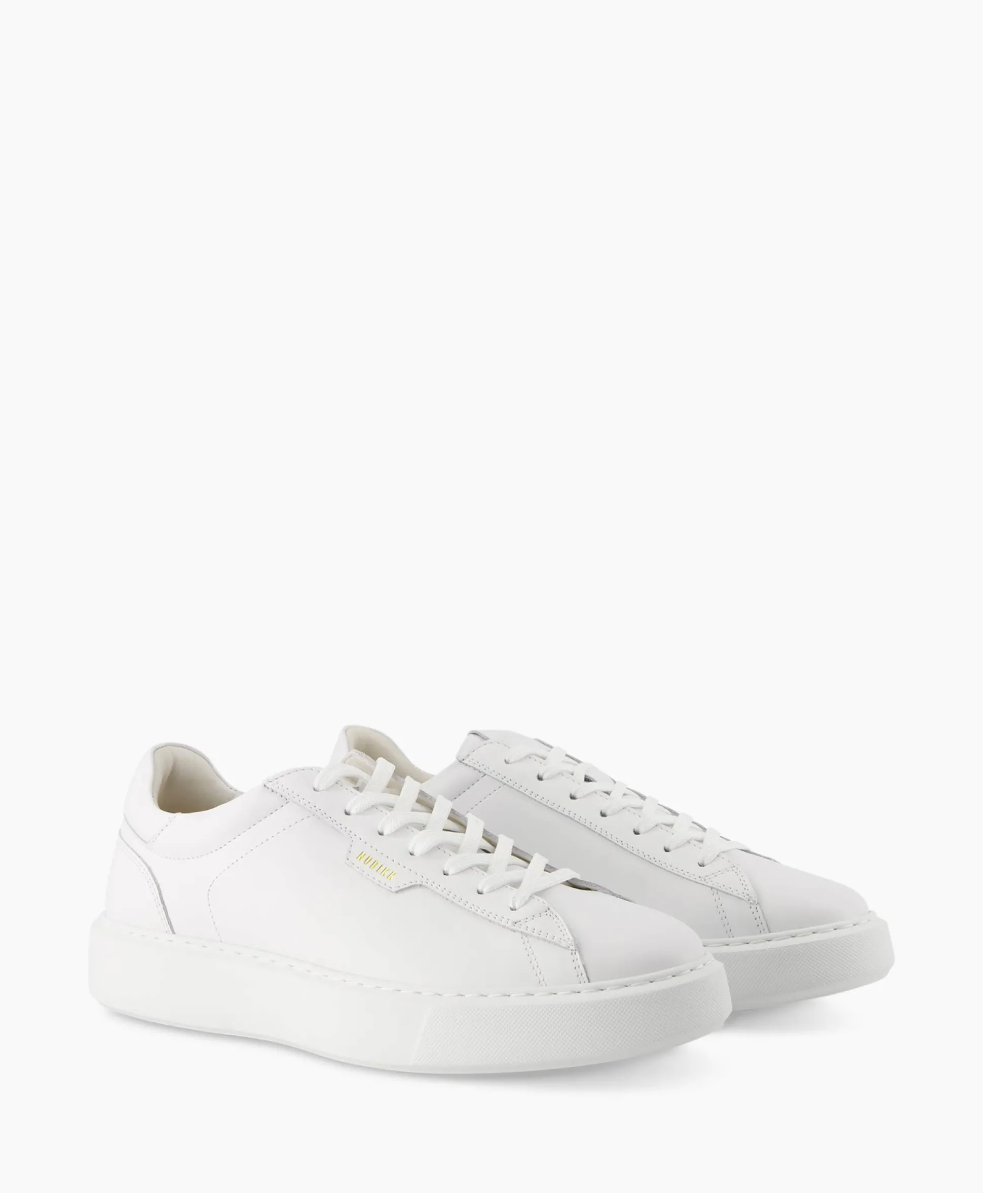 Nubikk Sneaker Vince Tora Wit