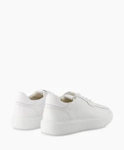 Nubikk Sneaker Vince Tora Wit