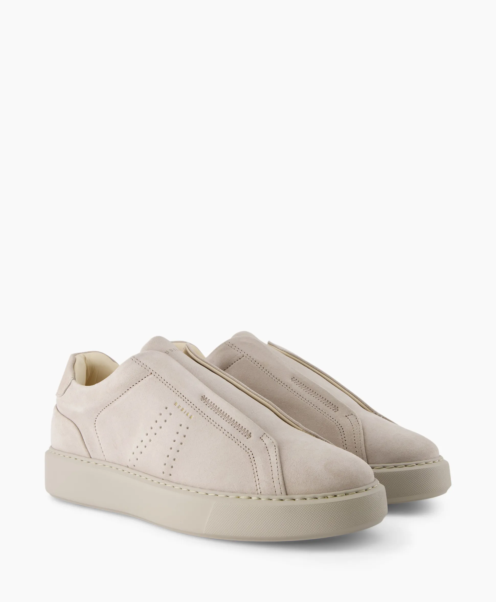 Nubikk Sneaker Vince Viggo Beige
