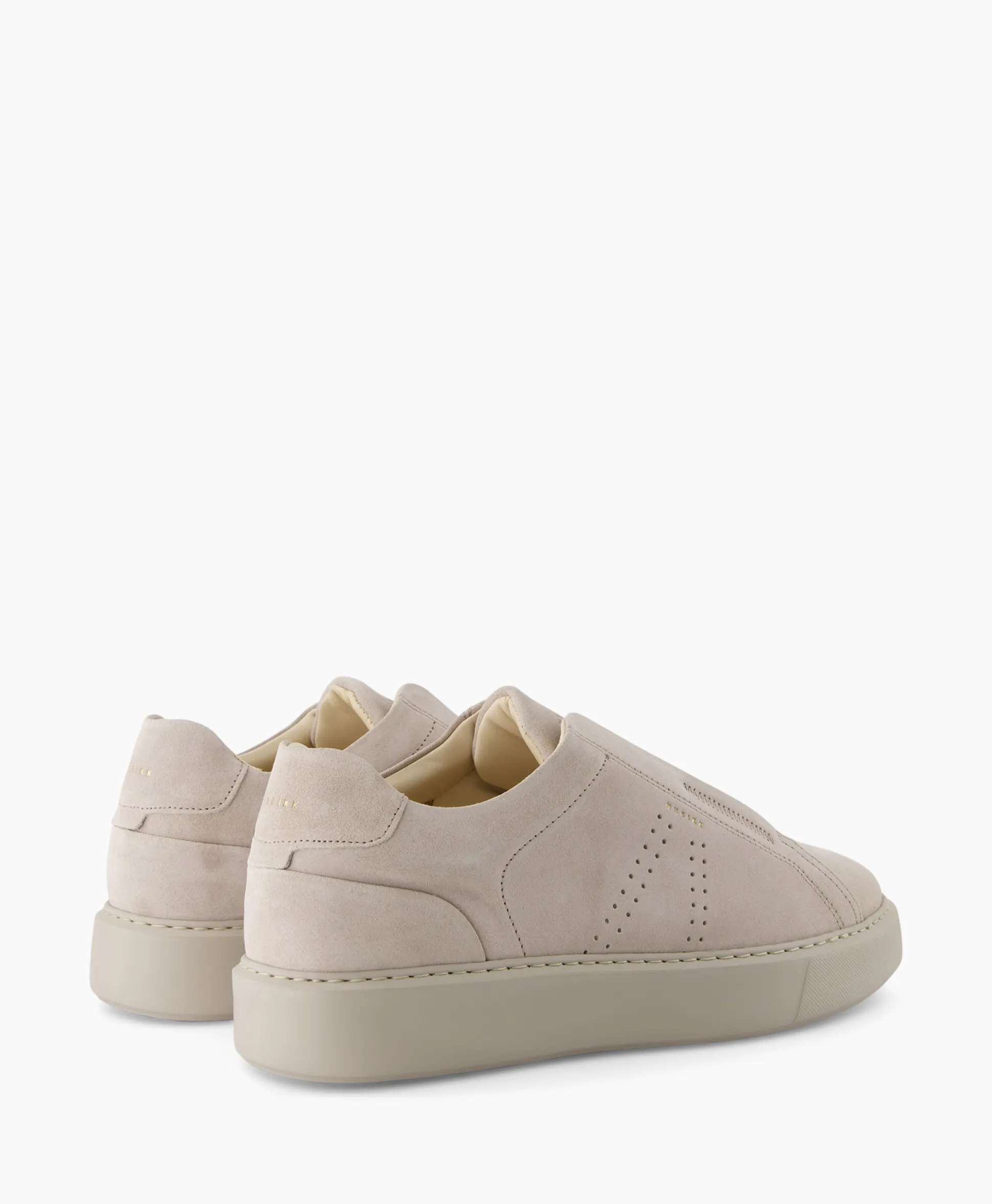 Nubikk Sneaker Vince Viggo Beige