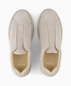 Nubikk Sneaker Vince Viggo Beige