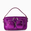 Nunoo Bags Crossbody Tas Helena Recycled Cool Lila