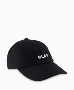 Olaf Hussein Pet Block Zwart