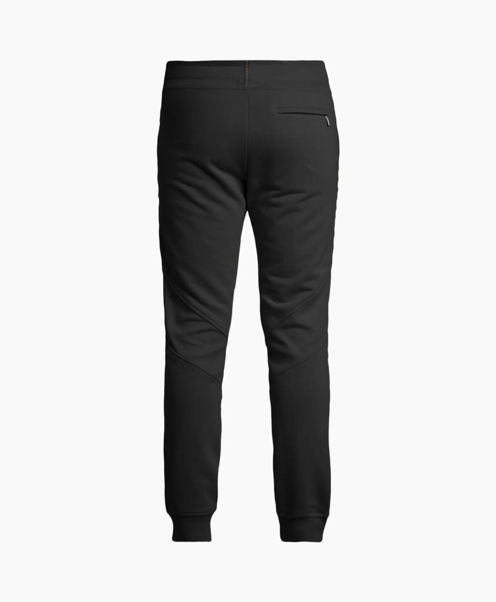Parajumpers Broek Collins Zwart