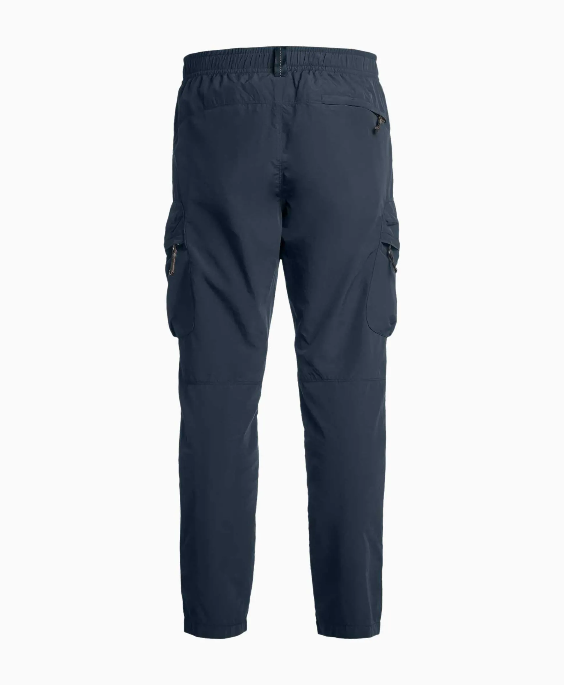 Parajumpers Cargobroek Sheldon Donker Blauw