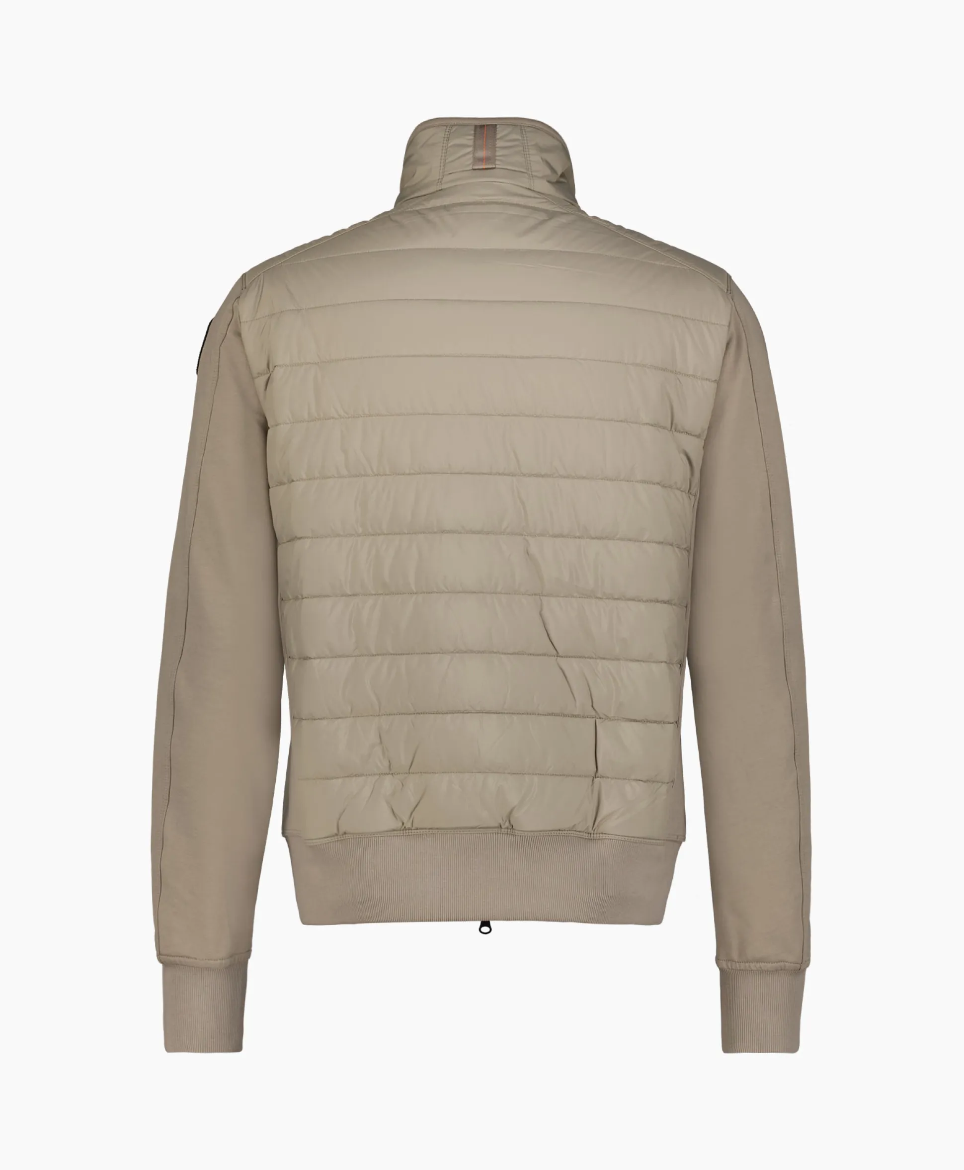 Parajumpers Jack Elliot Donkergrijs