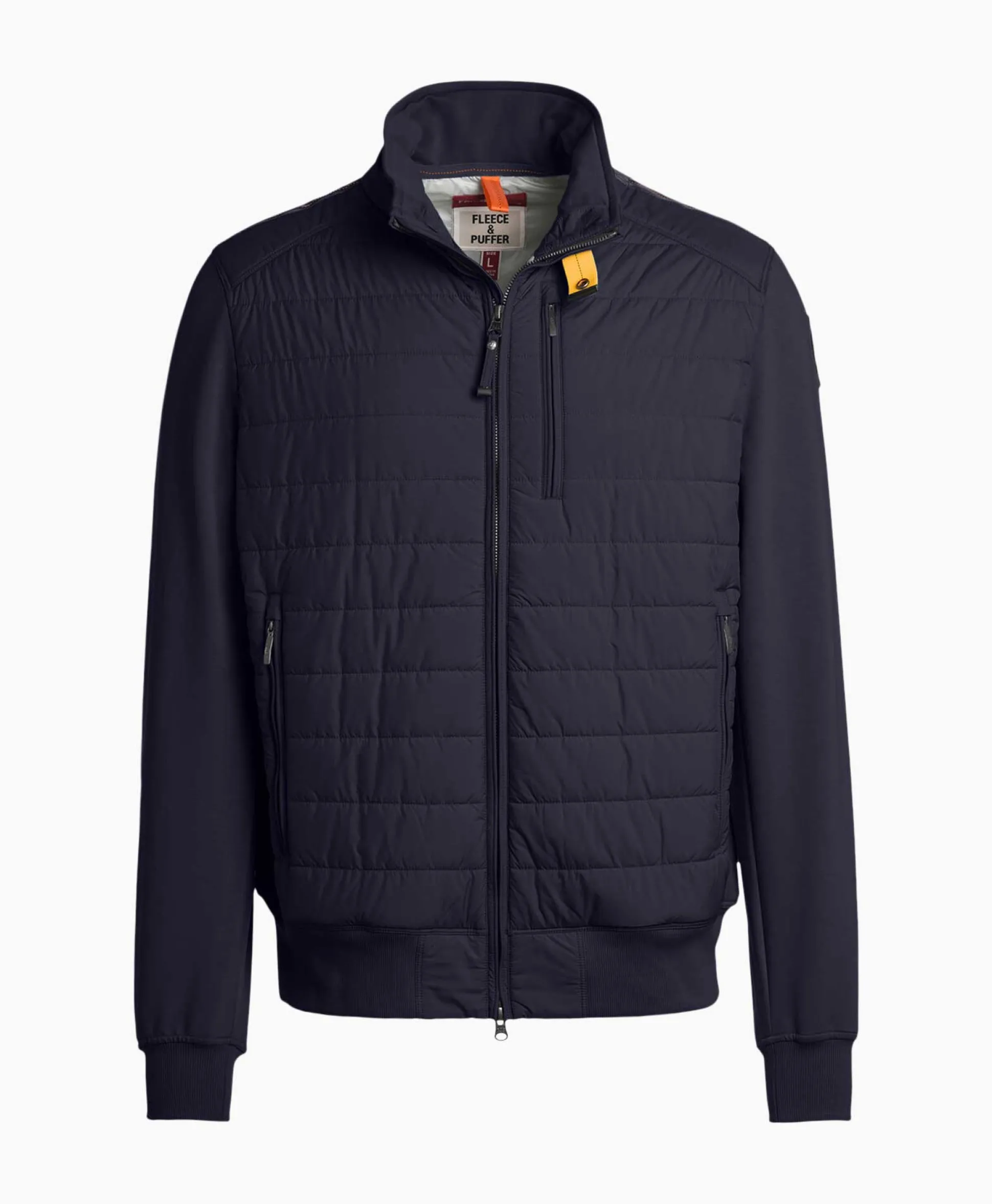 Parajumpers Jack Elliot Donker Blauw