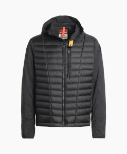 Parajumpers Jack Hiram Zwart