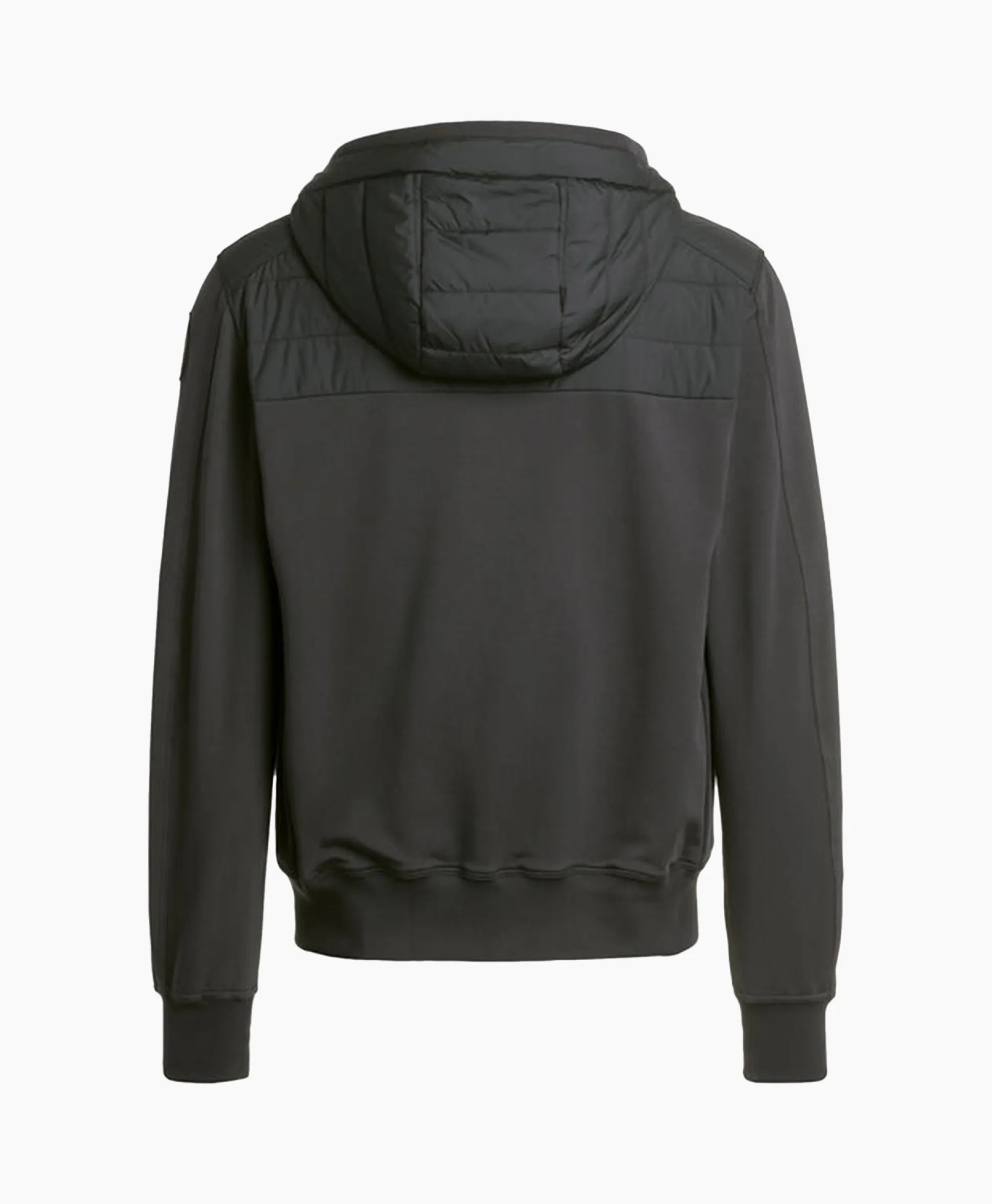 Parajumpers Jack Ivor Zwart