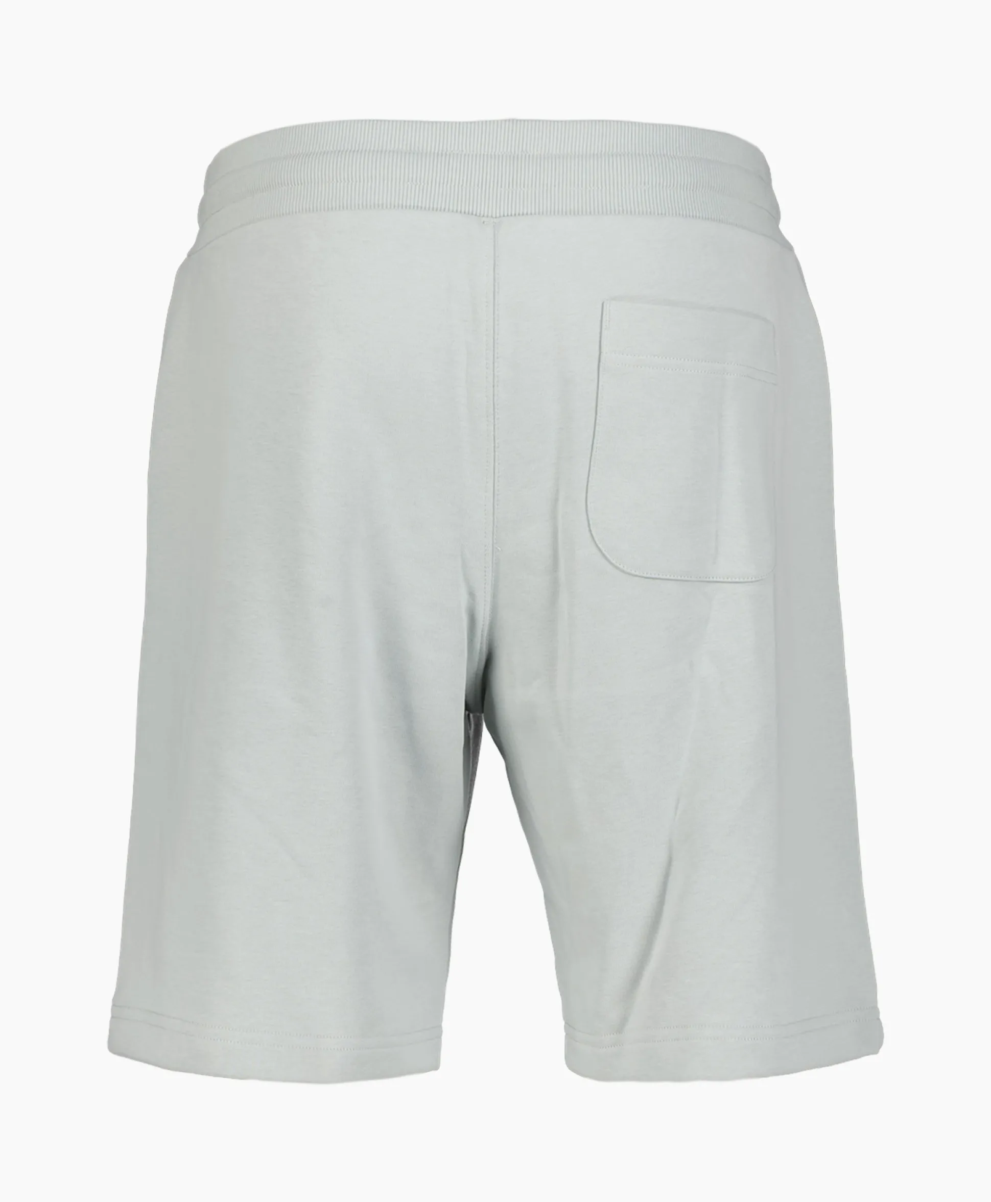 Parajumpers Korte Broek Cairo Easy Licht Grijs