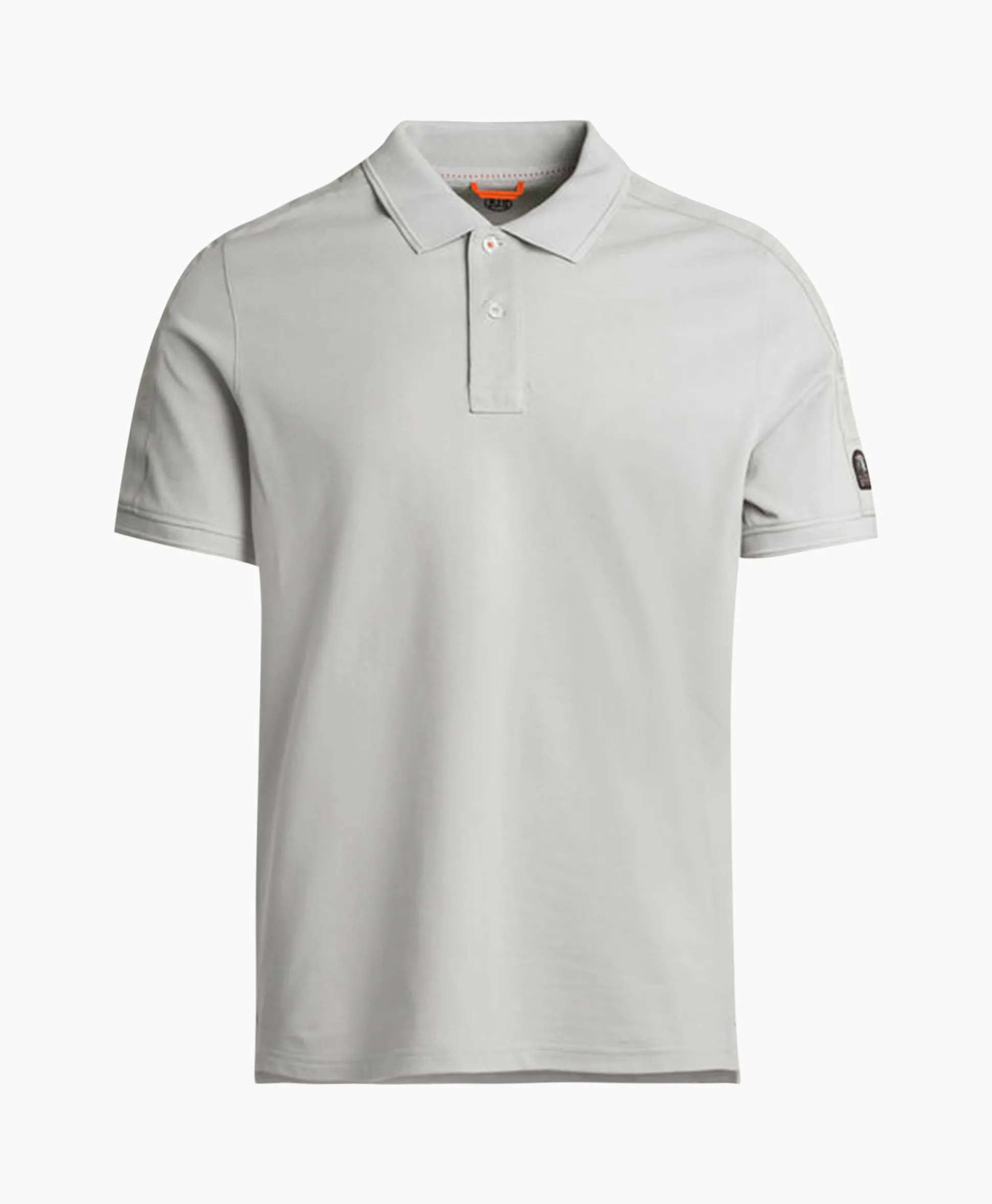 Parajumpers Polo Space Wit