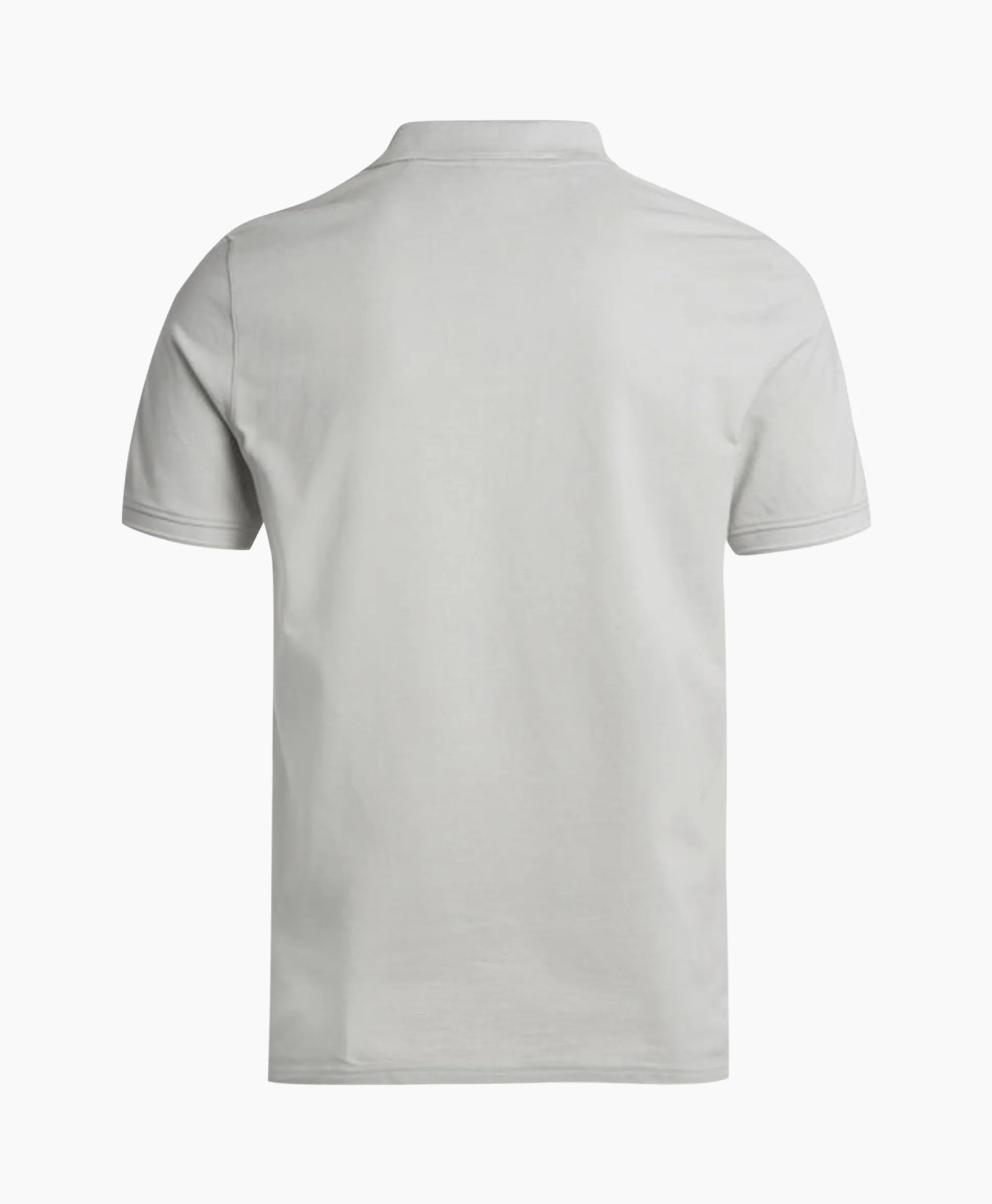 Parajumpers Polo Space Wit