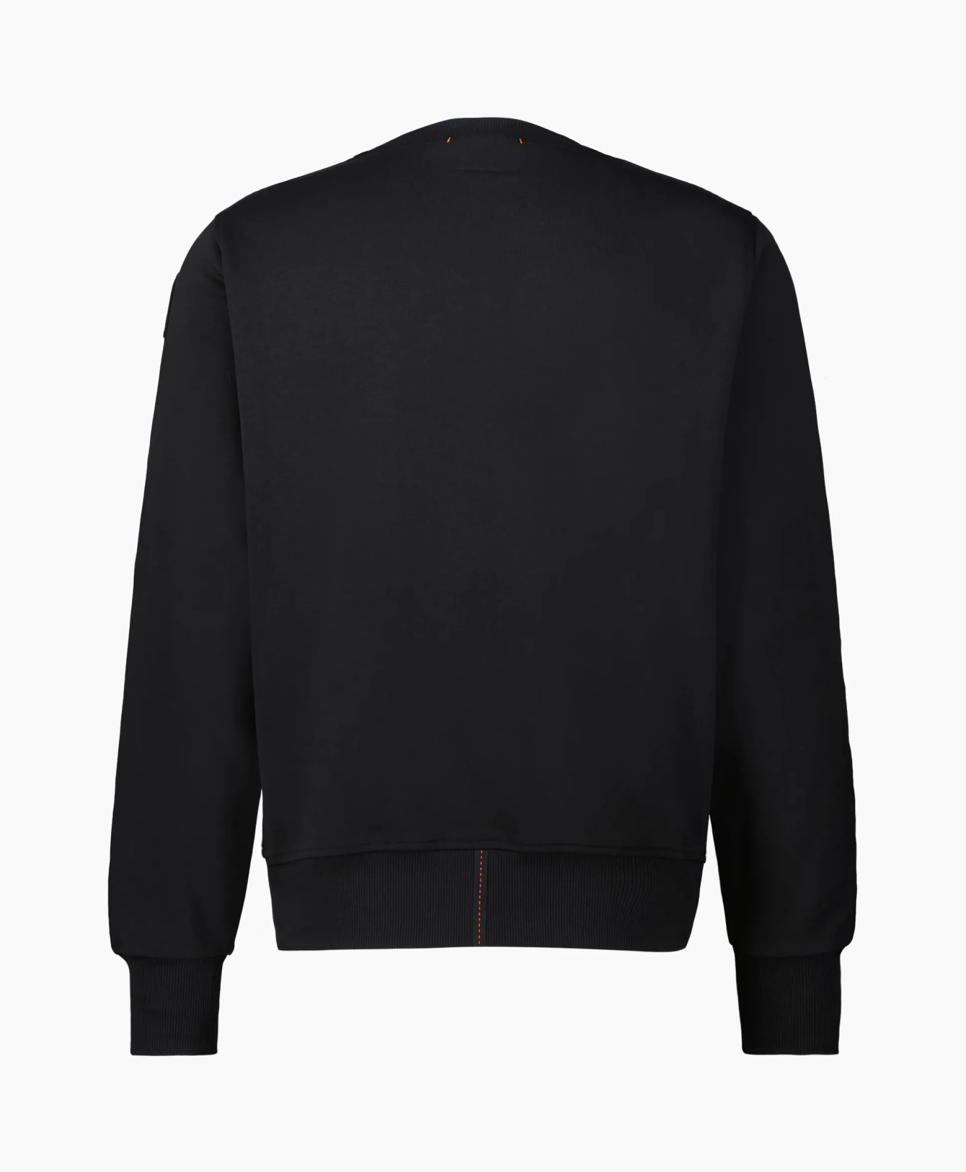 Parajumpers Sweater Armstrong Zwart