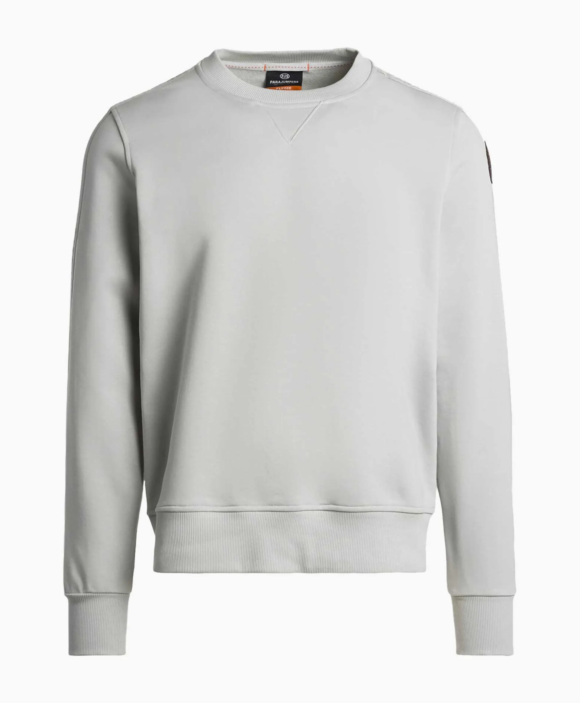 Parajumpers Sweater Armstrong Wit