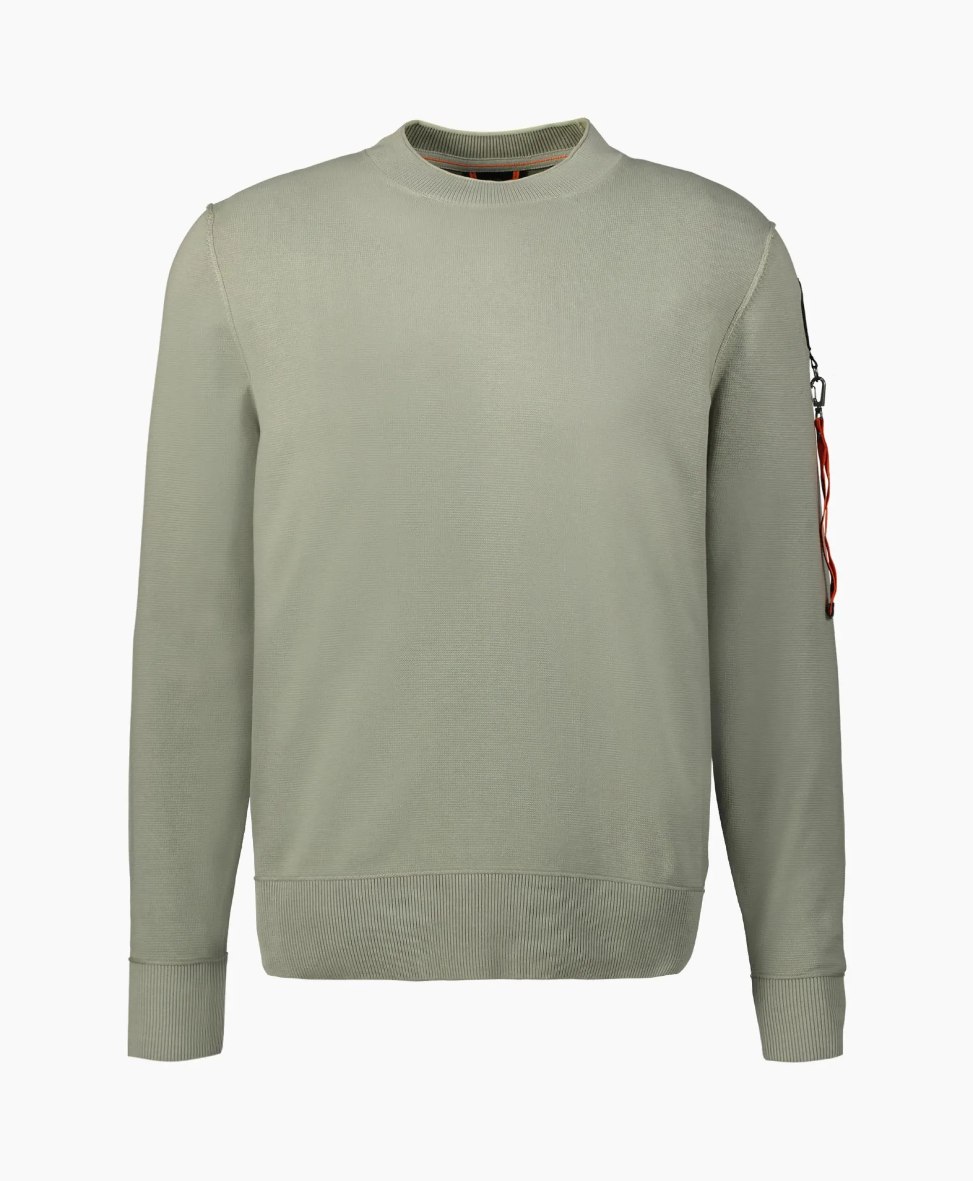 Parajumpers Sweater Braw Grijs