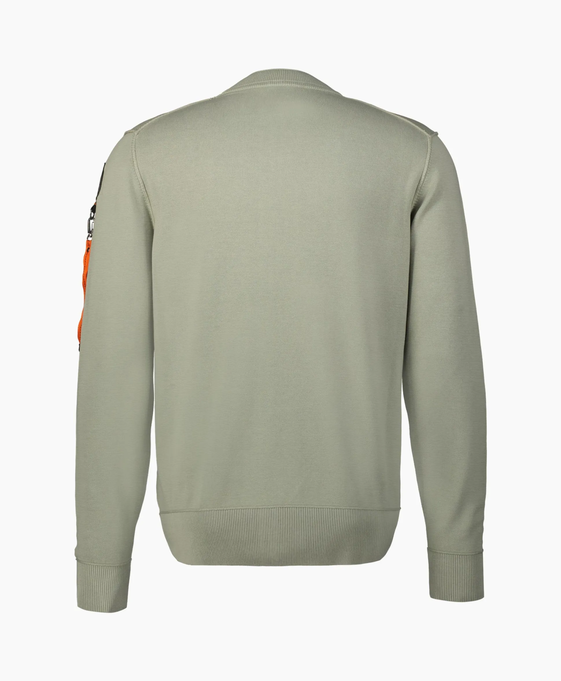 Parajumpers Sweater Braw Grijs