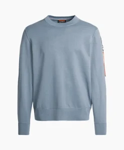 Parajumpers Sweater Braw Blauw