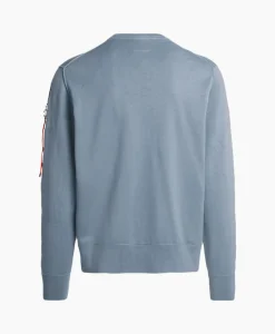 Parajumpers Sweater Braw Blauw