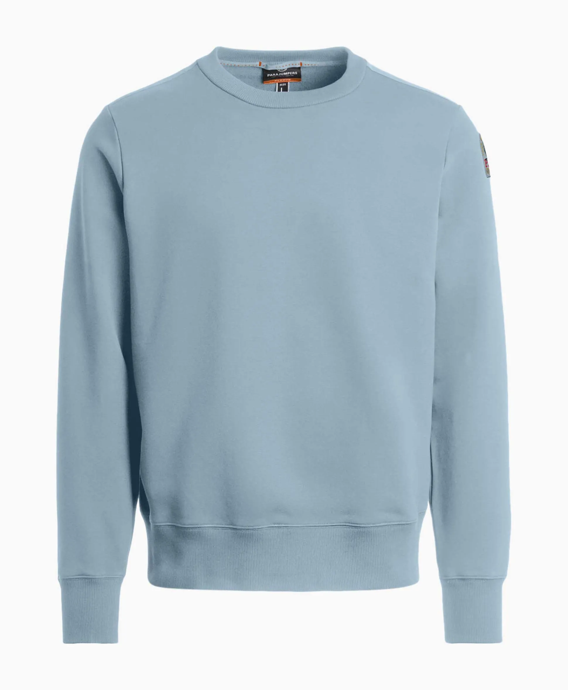 Parajumpers Sweater K2 Blauw