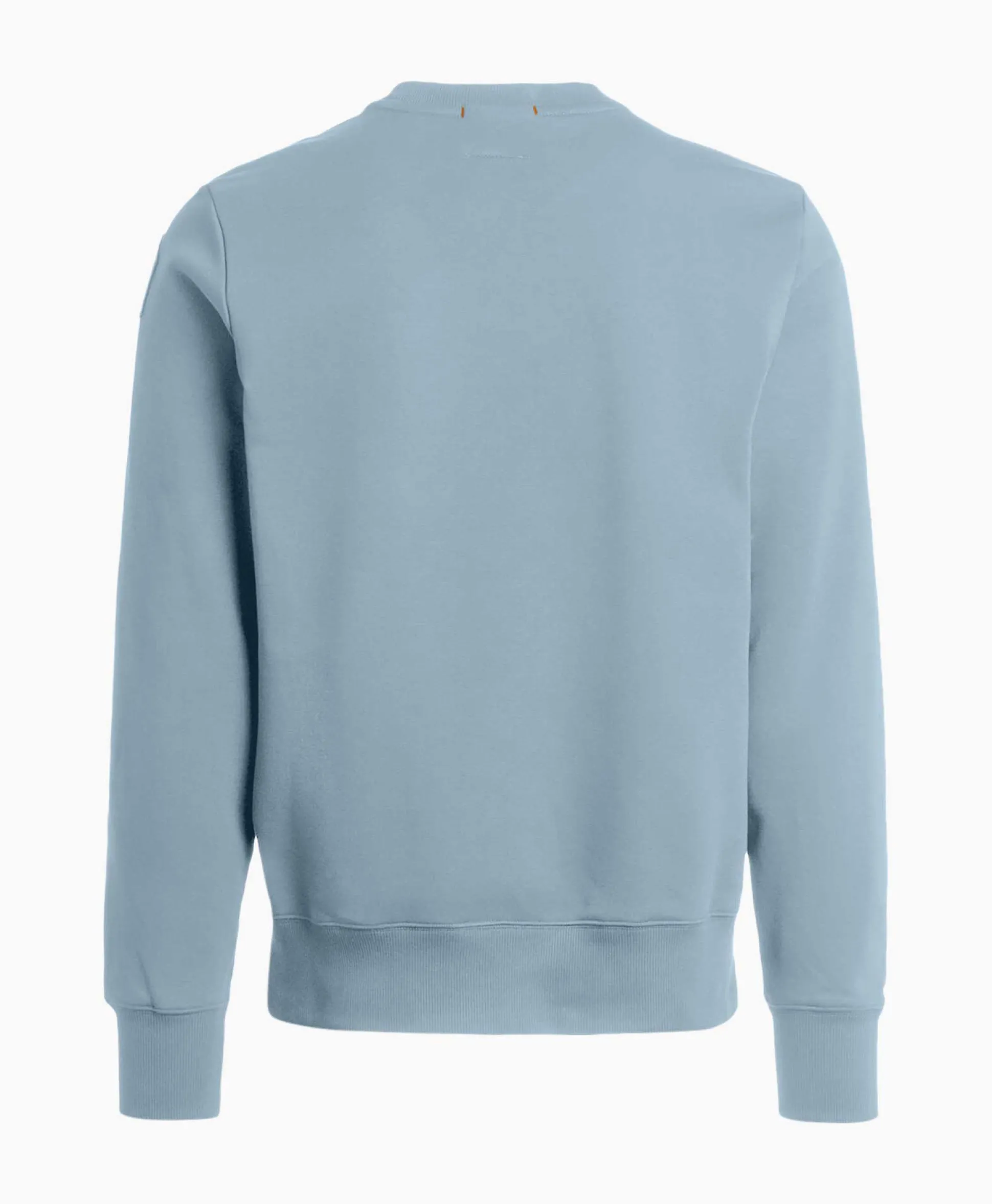 Parajumpers Sweater K2 Blauw