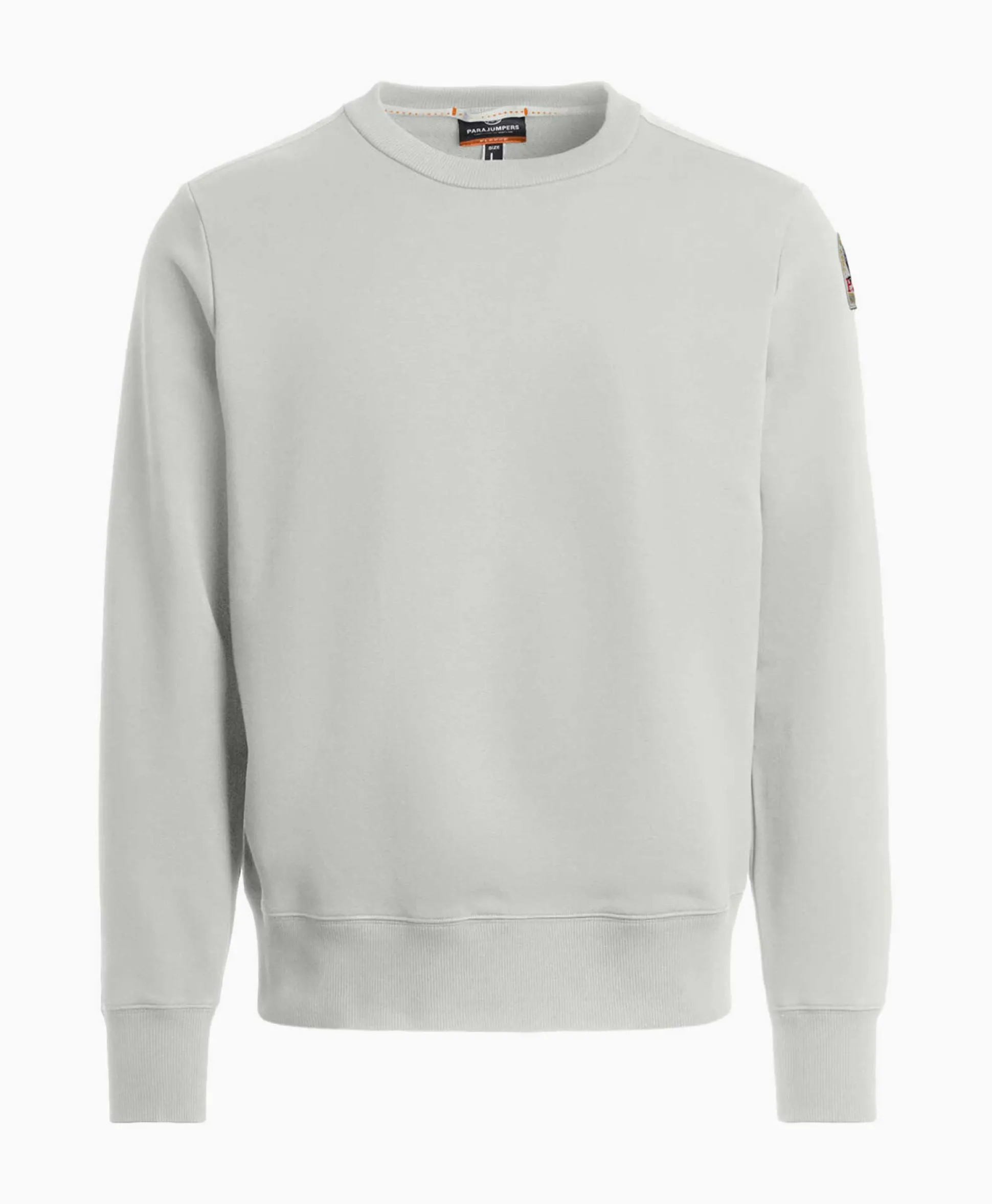 Parajumpers Sweater K2 Licht Grijs