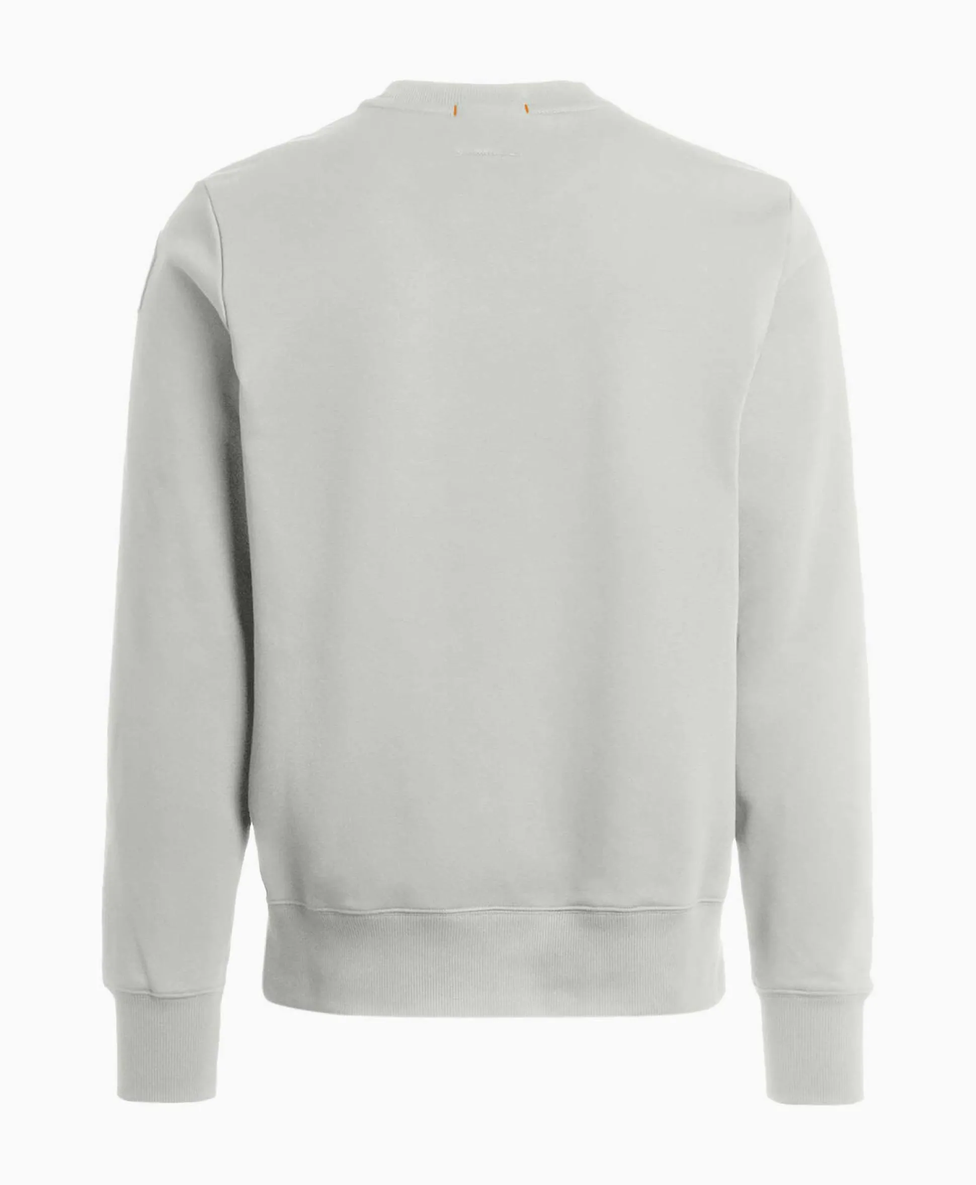 Parajumpers Sweater K2 Licht Grijs