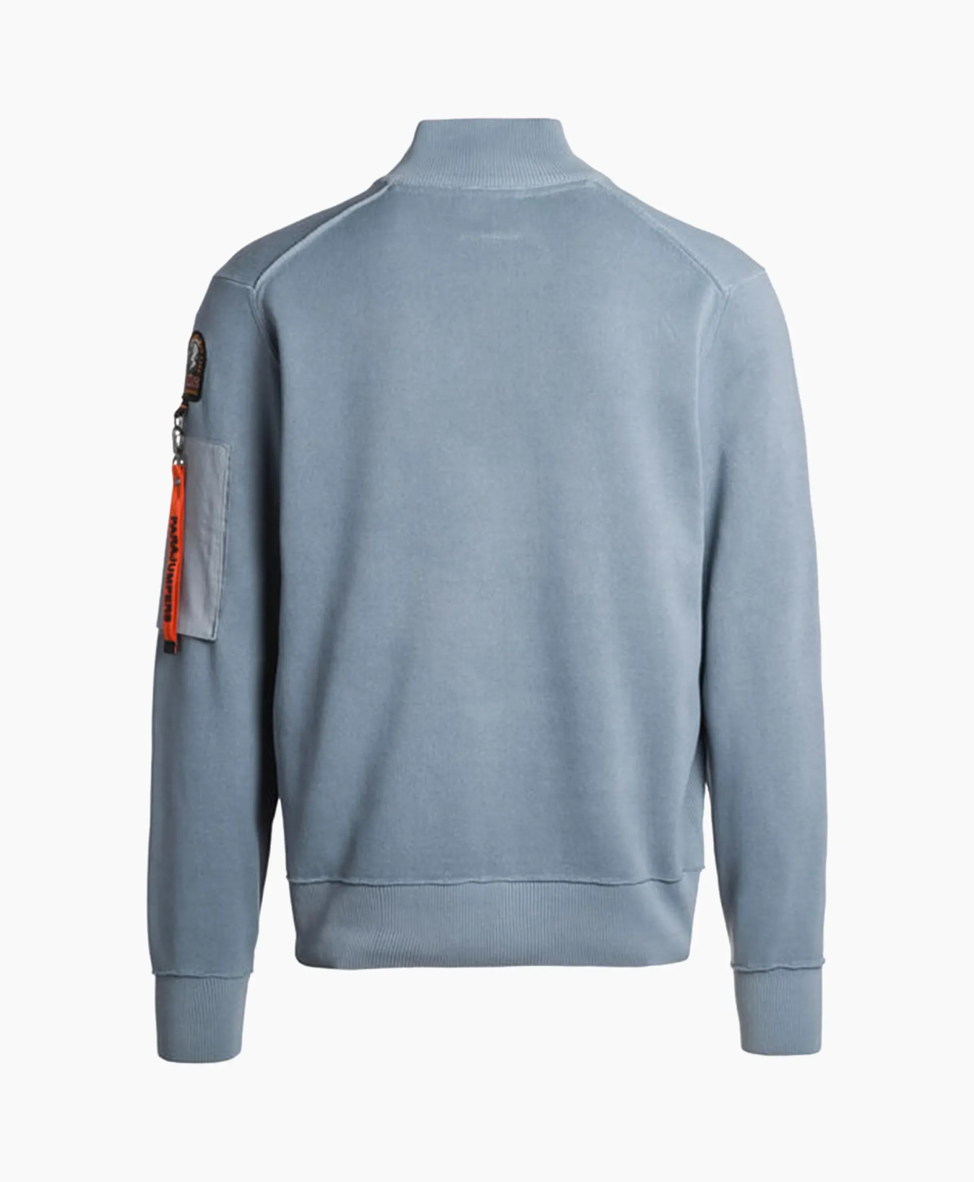 Parajumpers Sweater Scoe Blauw