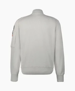 Parajumpers Sweater Scoe Grijs