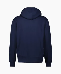 Ralph Lauren Hoodie Pain Bear Donker Blauw