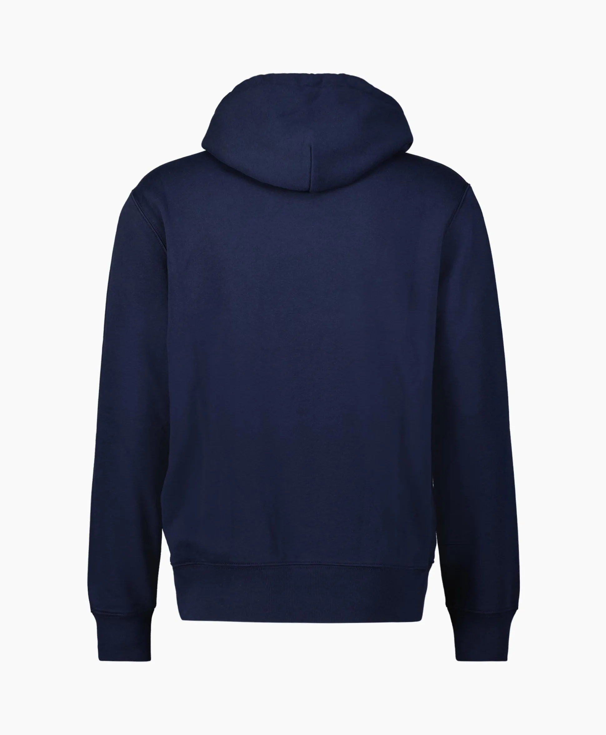 Ralph Lauren Hoodie Pain Bear Donker Blauw
