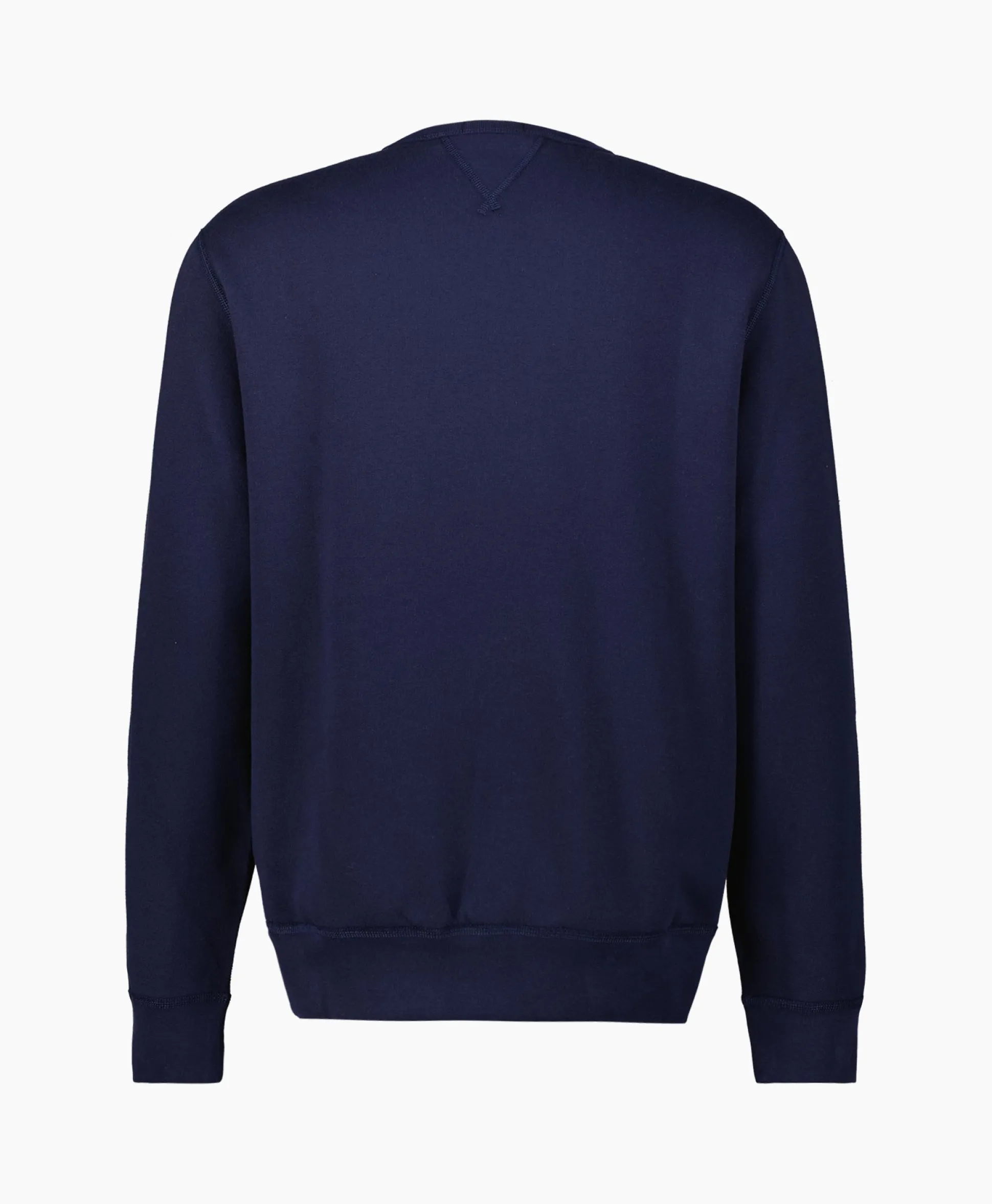 Ralph Lauren Longsleeve Long Sleeve Knit Donker Blauw