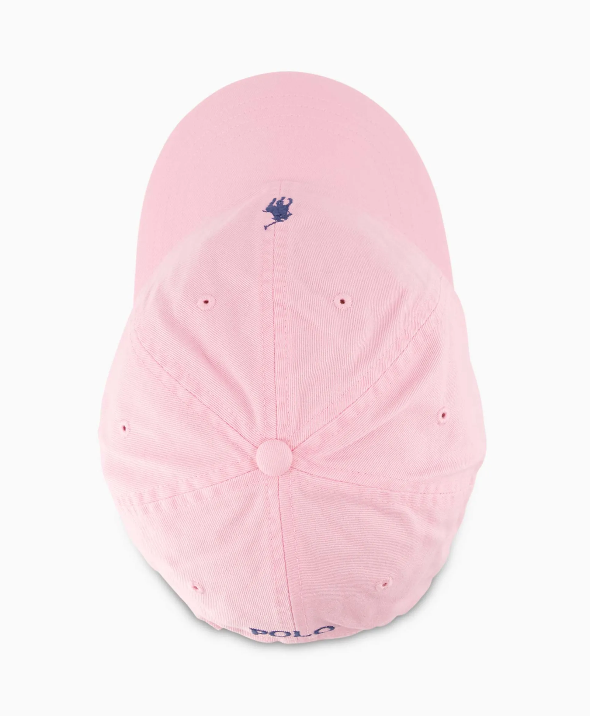 Ralph Lauren Pet Sport Hat Rose