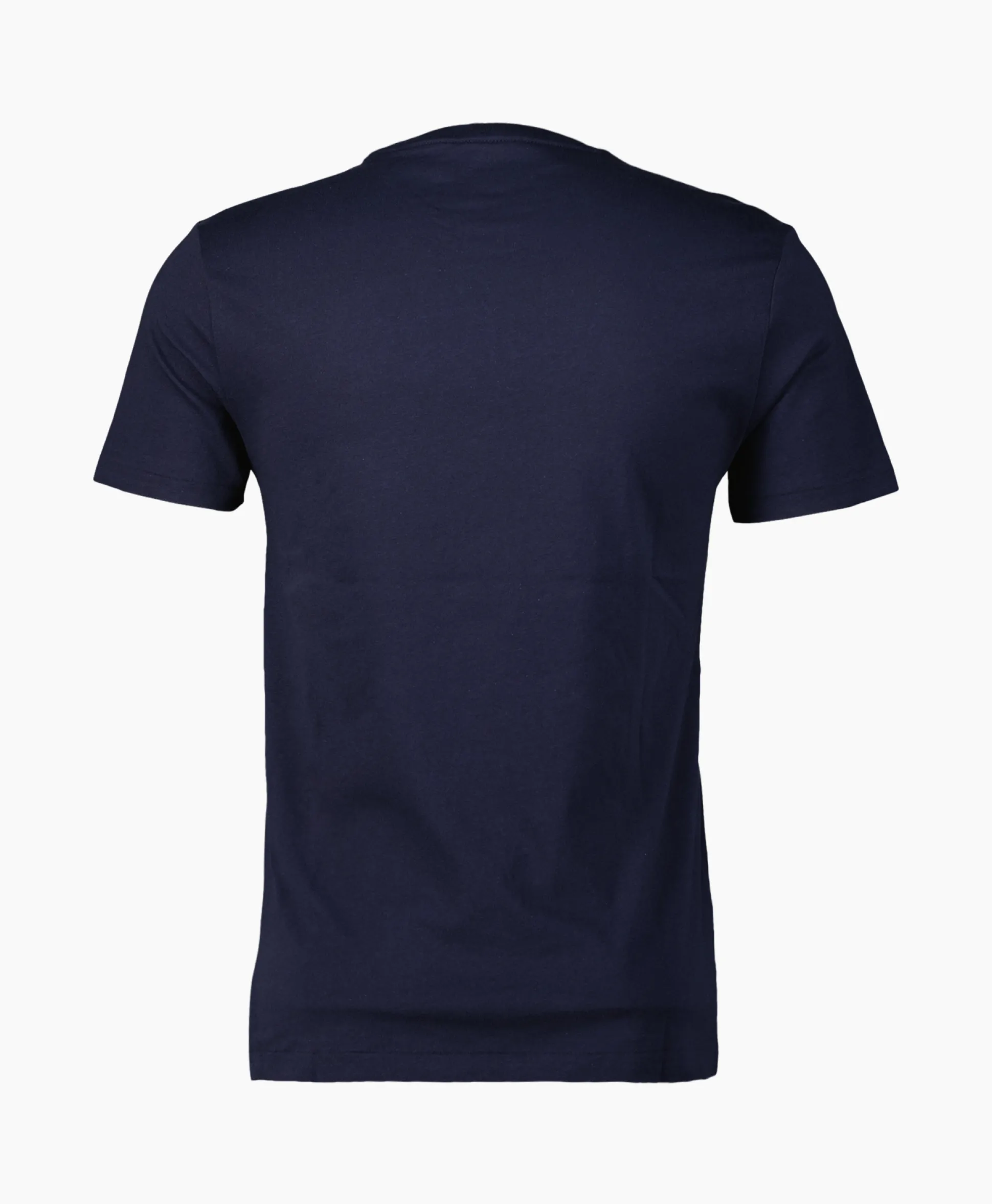 Ralph Lauren T-Shirt Korte Mouw Short Sleeve Zwart